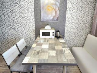 1-комн. квартира, 46 м², 2 этаж