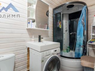 1-этажный дом, 36 м², 20 соток