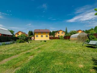 2-этажный коттедж, 116.2 м², 11.5 соток