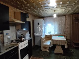  дом, 62 м², 6 соток