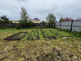 1-этажный дом, 65 м², 12.5 соток