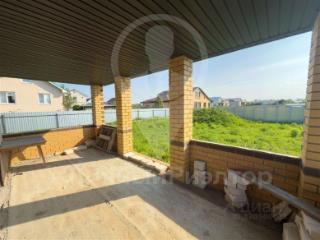 2-этажный дом, 139.3 м², 10 соток