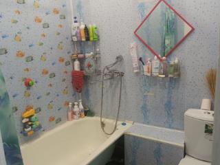1-комн. квартира, 37.7 м², 5/5 этаж