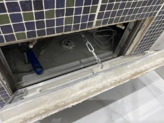 Студия, 40 м², 12/14 этаж