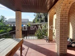 2-этажный дом, 350 м², 12 соток