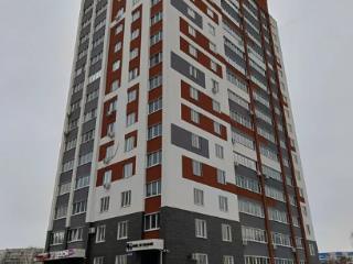 1-комн. квартира, 42.8 м², 11/16 этаж