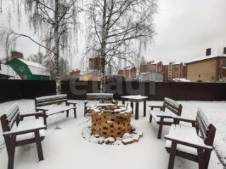 2-этажный дом, 148 м², 8 соток