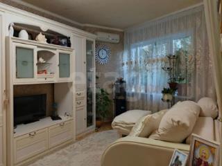 3-комн. квартира, 63 м², 4/9 этаж