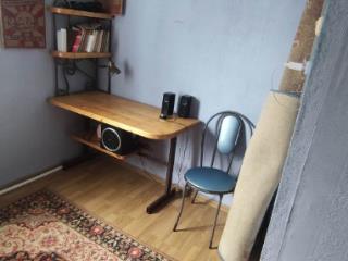 1-этажный дом, 116 м², 10.5 соток