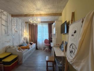 3-комн. квартира, 76 м², 4/9 этаж