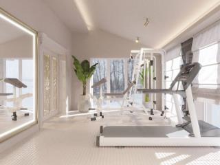  дом, 316 м², 21 сотка