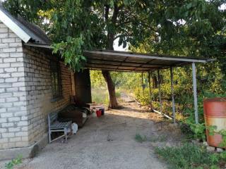 1-этажный дом, 19.5 м², 10 соток