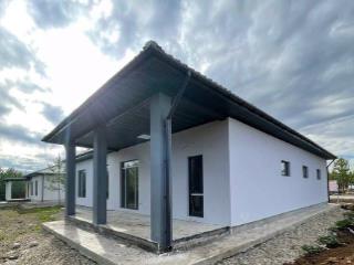 1-этажный дом, 165 м², 7.76 соток