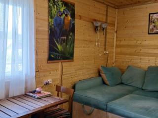 2-этажный дом, 110 м², 16 соток