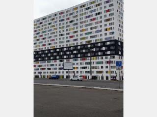 Студия, 26.9 м², 5/18 этаж