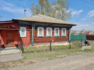 1-этажный дом, 43.3 м², 9.9 соток