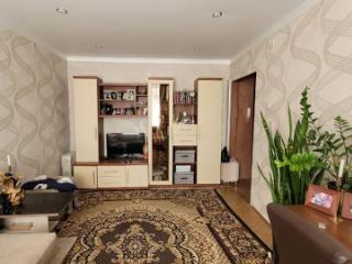 1-комн. квартира, 34.1 м², 1/4 этаж