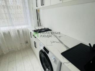 1-комн. квартира, 31.9 м², 4/5 этаж