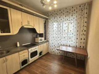 1-комн. квартира, 44 м², 3/5 этаж