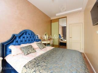 1-комн. квартира, 36.4 м², 3/6 этаж