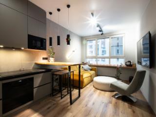 2-комн. квартира, 44.3 м², 2/7 этаж