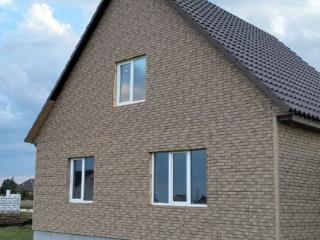  дом, 58.6 м², 15 соток