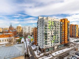 3-комн. квартира, 177.5 м², 7/10 этаж