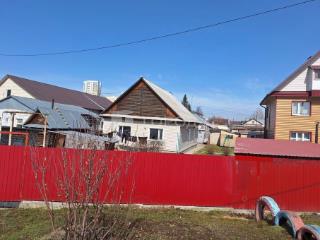 2-этажный дом, 90 м², 6 соток