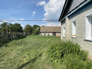 1-этажный дом, 74.1 м², 49 соток