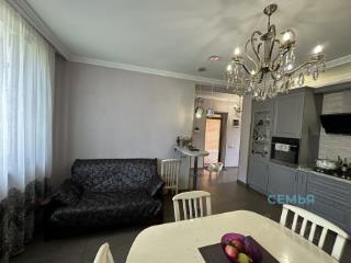 2-этажный дом, 200 м², 4 сотки