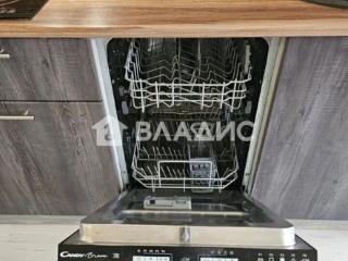 1-комн. квартира, 32.1 м², 8/9 этаж