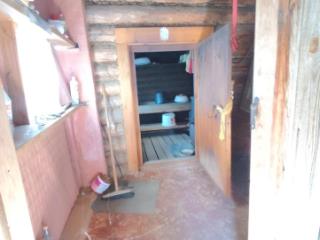 1-этажный дом, 18.8 м², 15 соток