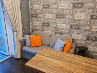 1-комн. квартира, 41.6 м², 18/22 этаж