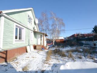 2-этажный дом, 125.5 м², 8 соток