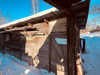  коттедж, 36 м², 14 соток