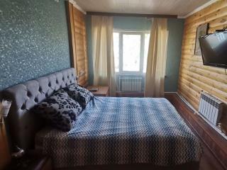  коттедж, 203 м², 5.5 соток