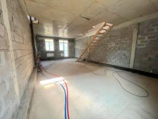 3-этажный таунхаус, 187 м², 2 сотки