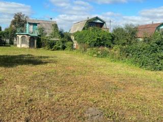 2-этажный дом, 22 м², 6 соток