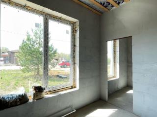  дом, 131.2 м², 13 соток