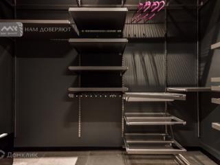 1-комн. квартира, 51.6 м², 1/8 этаж