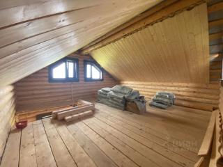 2-этажный дом, 50 м², 10 соток