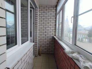 2-комн. квартира, 56.9 м², 3/3 этаж
