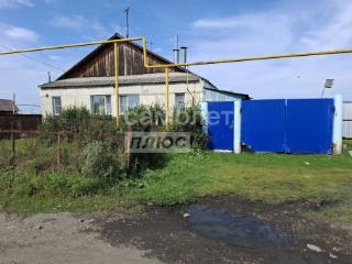 1-этажный дом, 65.3 м², 4 сотки