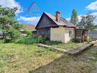 1-этажный дом, 33 м², 8.65 соток