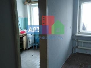 2-комн. квартира, 40 м², 5/5 этаж