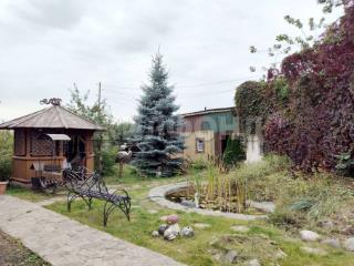  дом, 111.9 м², 10.34 соток