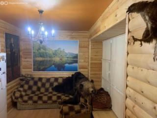 3-этажный дом, 184 м², 3 сотки