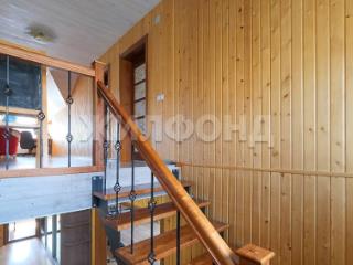  дом, 157.1 м², 7.8 соток