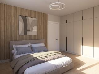 2-комн. квартира, 70 м², 2/14 этаж