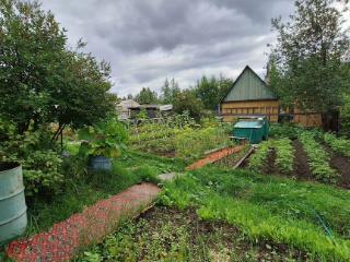  коттедж, 20 м², 5.8 соток